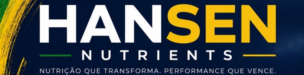 Logo Hansen Nutrients
